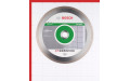 Диск алмазный по керамике Bosch Professional (2608602205) 230x22,2x2,4 мм сплошной сухой рез