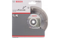 Диск алмазный по бетону Bosch Professional (2608602196) 115x22,2x1,6 мм сегментный сухой рез