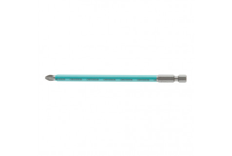 Бита Jettools (W3-22-1272-2) PZ2 магнитная 127 мм (2 шт.)