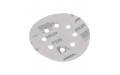 Диск шлифовальный Mirka Deflex d125 мм P320 на липучку перфорированный (5 шт.)