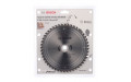 Диск пильный по дереву Bosch Optiline ECO (2608644380) 200х32х2,5 мм 48 зубьев
