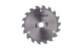 Диск пильный по дереву Bosch Optiline ECO (2608644372) 160х16/20х2,5 мм 18 зубьев