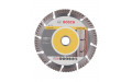 Диск алмазный универсальный Bosch (2608615063) 180x22,2x2,4 мм сегментный сухой рез Диск алмазный универсальный Bosch (2608615063) 180x22,2x2,4 мм сегментный сухой рез