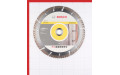 Диск алмазный универсальный Bosch (2608615065) 230x22,2x2,6 мм сегментный сухой рез