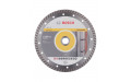 Диск алмазный универсальный Bosch (2608602397) 230x22,2x2,4 мм турбо сухой рез Диск алмазный универсальный Bosch (2608602397) 230x22,2x2,4 мм турбо сухой рез