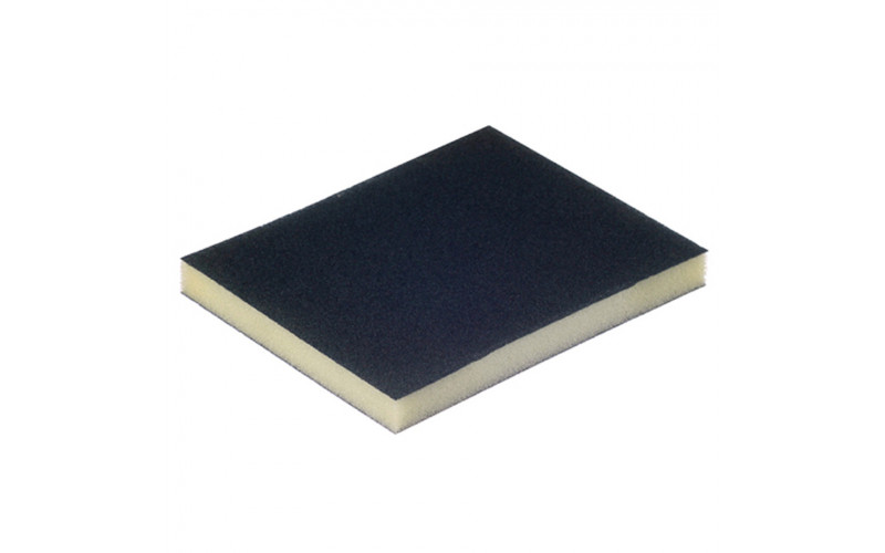 Шлифовальная губка Flexifoam 120х98х13 мм Р220