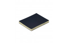 Шлифовальная губка Flexifoam 120х98х13 мм Р320