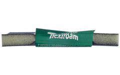 Шлифовальная губка Flexifoam 120х98х13 мм Р320