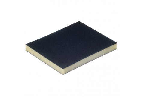 Шлифовальная губка Flexifoam 120х98х13 мм Р100