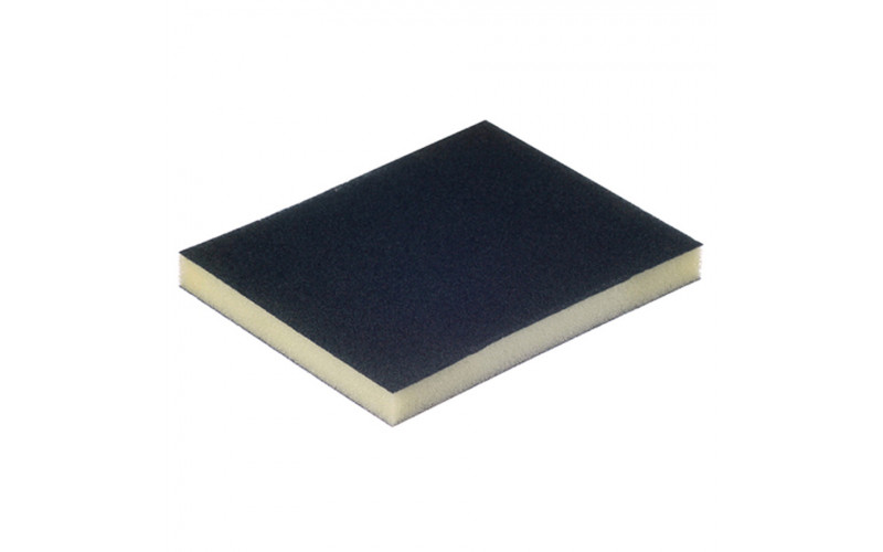 Шлифовальная губка Flexifoam 120х98х13 мм Р100