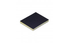 Шлифовальная губка Flexifoam 120х98х13 мм Р80