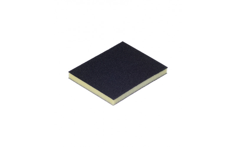 Шлифовальная губка Flexifoam 120х98х13 мм Р80