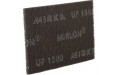 Шлифовальный войлок Mirka MIRLON 152х229х10 мм Р1500 синтетический