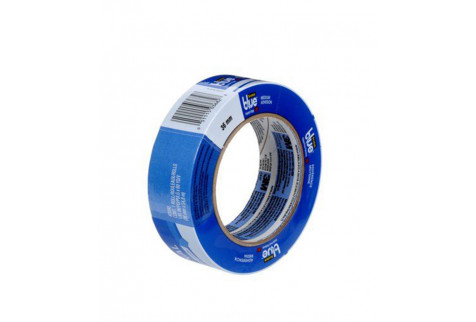 Лента малярная 3M ScotchBlue синяя 36 мм 54,8 м