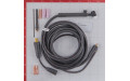 Горелка для сварочного аппарата TIG Awelco (96000RP)