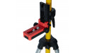 Штатив ADA Silver PLUS (А00556) для нивелиров телескопический с треногой 3,6 м