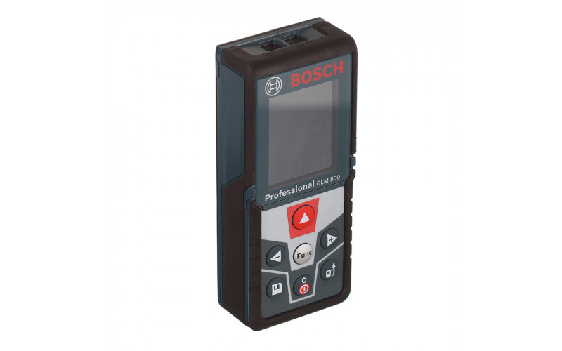 Дальномер лазерный Bosch GLM 500 (0601072H00) 50 м