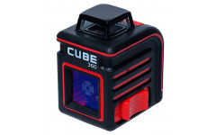Уровень лазерный ADA CUBE 360 Professional Edition (А00445) со штативом Уровень лазерный ADA CUBE 360 Professional Edition (А00445) со штативом