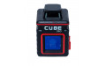 Уровень лазерный ADA CUBE 360 Professional Edition (А00445) со штативом