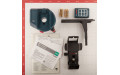 Держатель Bosch RM 3 Professional (00601092800) для нивелиров поворотный