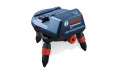Держатель Bosch RM 3 Professional (00601092800) для нивелиров поворотный