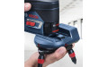 Держатель Bosch RM 3 Professional (00601092800) для нивелиров поворотный