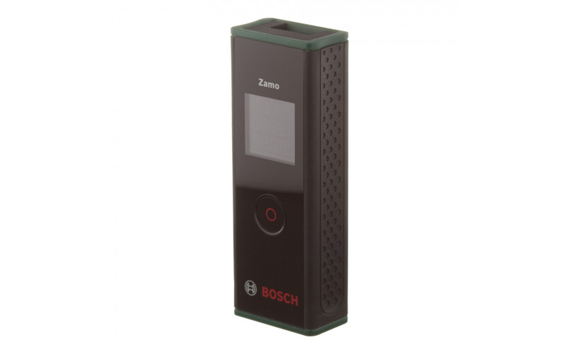 Дальномер лазерный Bosch Zamo III Sеt (603672701) 20 м
