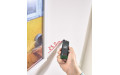 Дальномер лазерный Bosch Zamo III Sеt (603672701) 20 м