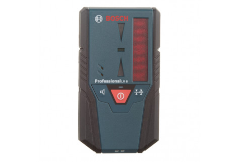 Приемник Bosch (0601069H00) для линейного нивелира LR 6 Professional