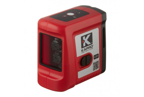 Нивелир лазерный Kapro 862