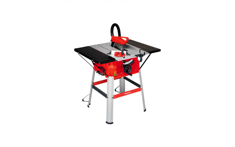 Станок циркулярный Einhell TC-TS 2025U (4340540) 1800 Вт d250 мм