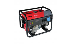 Генератор бензиновый Fubag BS6600 6,0 кВт