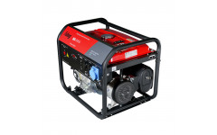 Генератор бензиновый Fubag BS6600 6,0 кВт