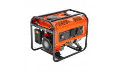 Генератор бензиновый Husqvarna G1300P (9676649-02) 0,8 кВт