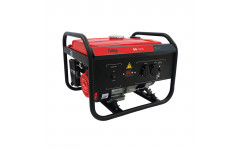 Генератор бензиновый Fubag BS3300 2,8 кВт