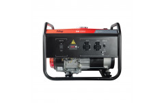 Генератор бензиновый Fubag BS3300 2,8 кВт