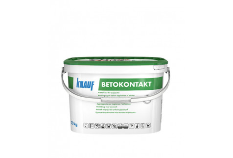 Грунт бетоноконтакт Knauf Betokontakt 20 кг