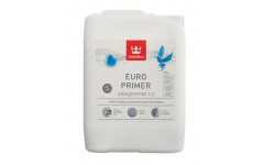Грунт Tikkurila Euro Primer концентрат 10 л