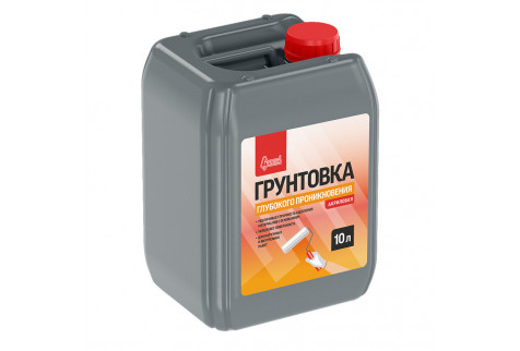 Грунт Старатели глубокого проникновения 10 л