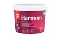 Краска водно-дисперсионная Tikkurila Harmony моющаяся белая основа А 2,7 л