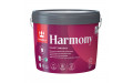 Краска водно-дисперсионная Tikkurila Harmony моющаяся белая основа А 2,7 л