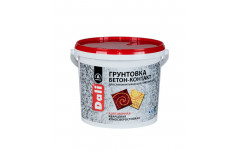 Грунт бетоноконтакт Dali 6 кг Грунт бетоноконтакт Dali 6 кг