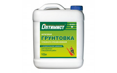 Грунт Оптимист глубокого проникновения G103 10 л