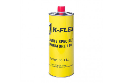Очиститель клея K-FLEX 1 л