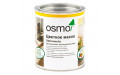 Масло для дерева Osmo Dekorwachs Transparente Tone 3161 венге матовое 0,75 л