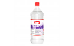 Сольвент КМ 1 л