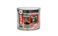 Эмаль Dali термостойкая серебро 0,4 л