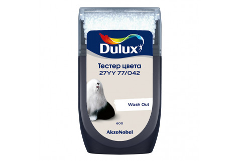 Тестeр цвета Dulux 27YY 77/042 матовый 0,03 л