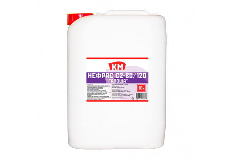 Нефрас С2 80/120 КМ 10 л