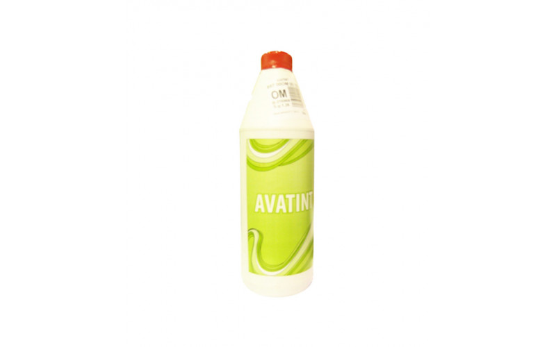 Колорант Аватинт YX 1 л